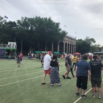 Forest Hills Stadium - Stadiums & Arenas Near Me - Forest Hills, New York Forest Hills Stadium - Stadiums & Arenas Near Me - Forest Hills, New York