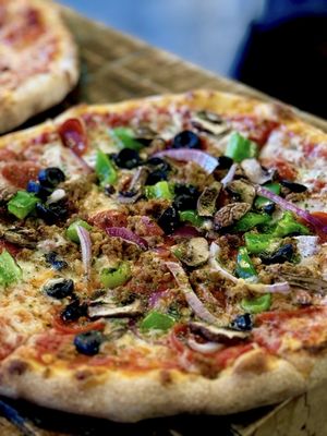 Black Shirt Brewing Co and Craft Pizza Kitchen by null