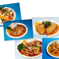 Asia Bistro