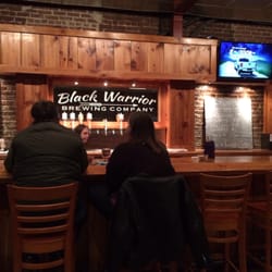 Black Warrior Brewing Company
