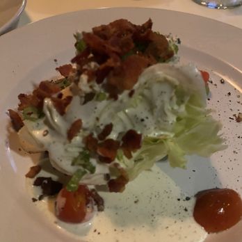 Roaring Fork - Iceberg BLT - American Near Me - Scottsdale, Arizona