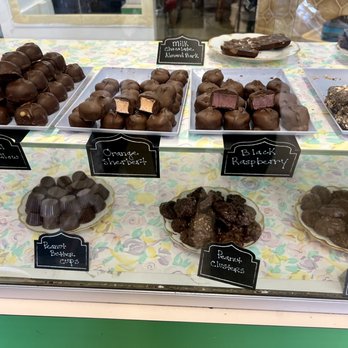 The Thinnery - Bakeries Near Me - Upland, California