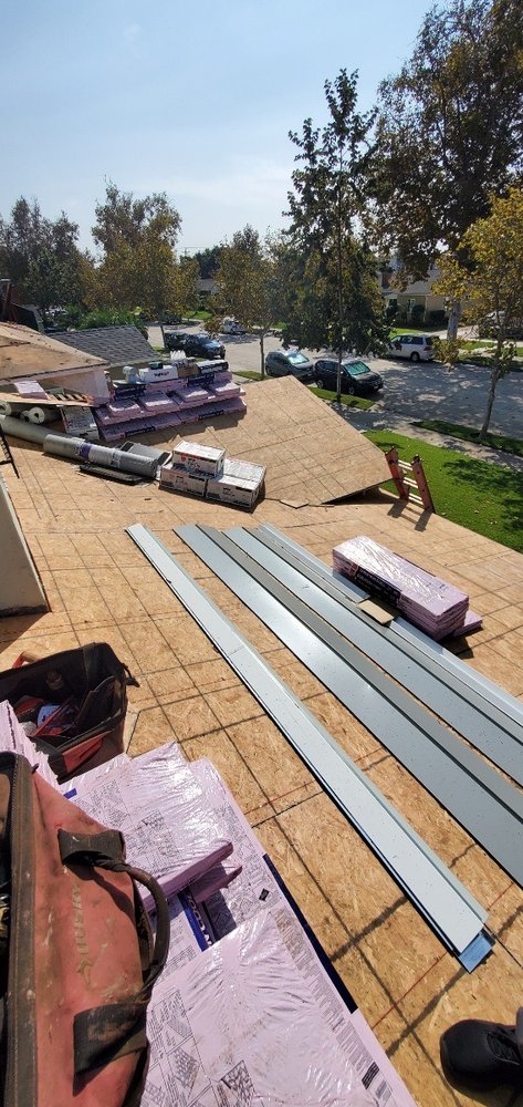 Slide of HighLight Remodeling