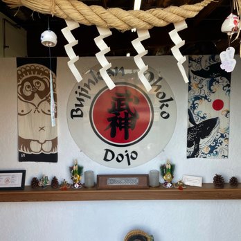Bujinkan Ohoko Dojo - Martial Arts Near Me - Orange, California Bujinkan Ohoko Dojo - Martial Arts Near Me - Orange, California