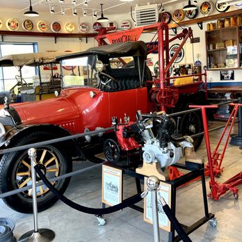 Heritage Park - Cadillac tow truck - Venues & Event Spaces Near Me - Calgary, Alberta Heritage Park - Cadillac tow truck - Venues & Event Spaces Near Me - Calgary, Alberta