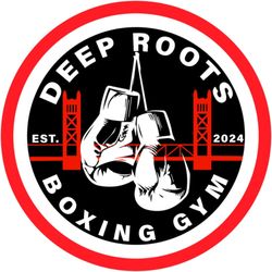 Deep Roots Boxing