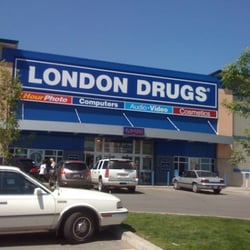 London Drugs
