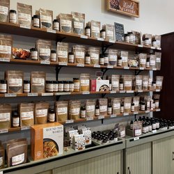 Savory Spice Shop - World Flavors