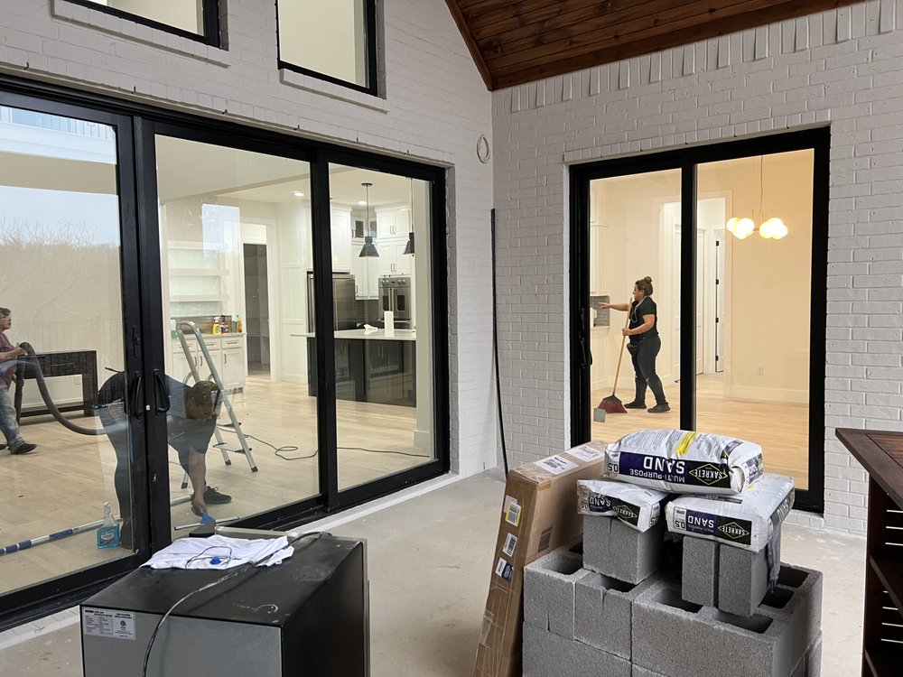 Easy Sweep Cleaning - veterans service organization in Frisco, TX