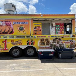 Taqueria Los De Jalisco - Truck