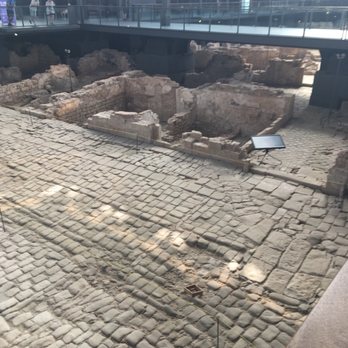 Mercat del Born - Cultural Center Near Me - Barcelona, B
