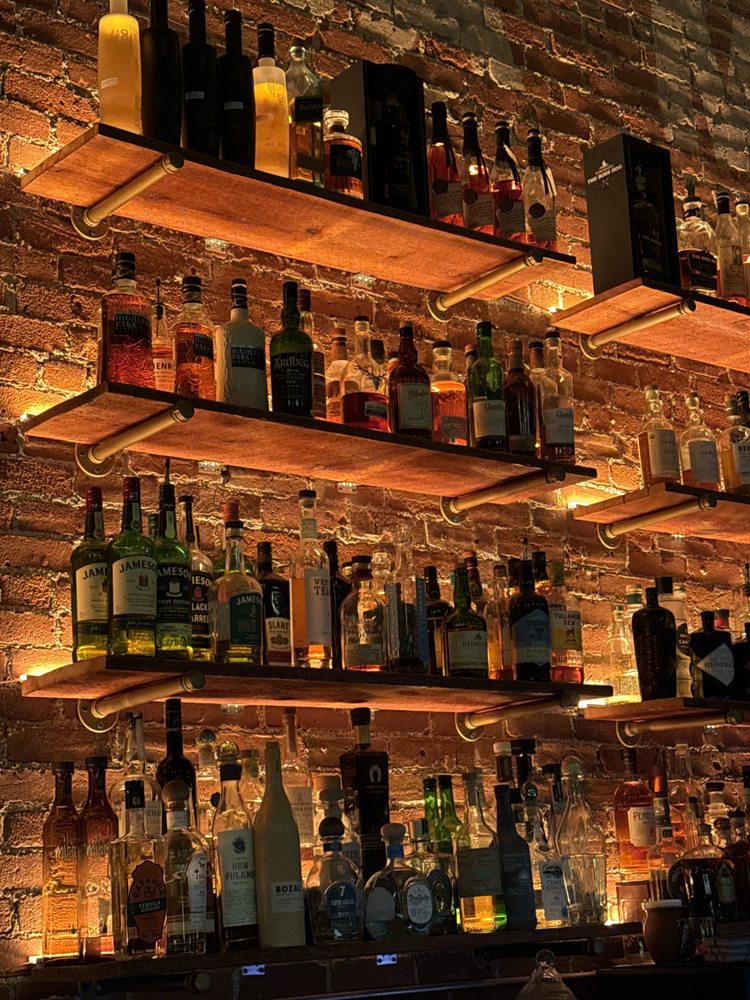 Social spots from Cease & Desist Book Club
