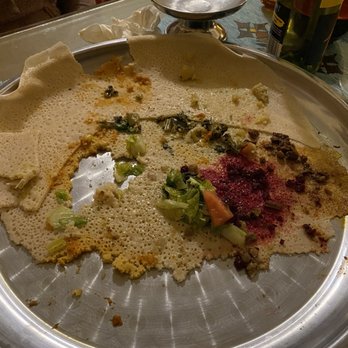 Little Africa - To stuffed to finish. - Ethiopian Near Me - Grand Rapids, Michigan Little Africa - To stuffed to finish. - Ethiopian Near Me - Grand Rapids, Michigan