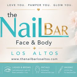 The Nail Bar