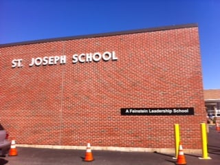 St. Joseph School - childcare center in West Warwick, RI