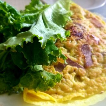 Cafe Thuy Van - #4 in the menu. Shareable and delicious - Vietnamese Near Me - Louisville, Kentucky