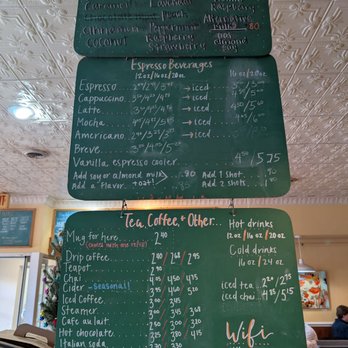 Mill Mountain Coffee And Tea - Coffee & Tea Near Me - Blacksburg, Virginia
