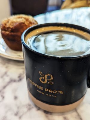Coffee Project New York | Chelsea by null