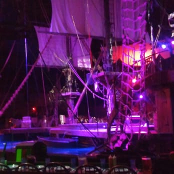 Pirates Dinner Adventure - Our view.... - Performing Arts Near Me - Orlando, Florida Pirates Dinner Adventure - Our view.... - Performing Arts Near Me - Orlando, Florida