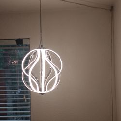 Chuckanut Lighting - I was looking around for l.e.d lighting.a guy hooked me up with this.MY WIFE LOVES IT!!!! thanks  chuckanut lighting.
