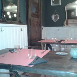 Osteria degli Specchi