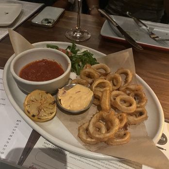 North Italia - Calamari Fritti - Italian Near Me - Atlanta, Georgia North Italia - Calamari Fritti - Italian Near Me - Atlanta, Georgia