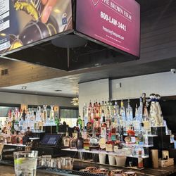 Timeless Kitchen and Cocktails - Bar