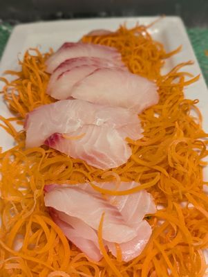 Seaside Buffet by null