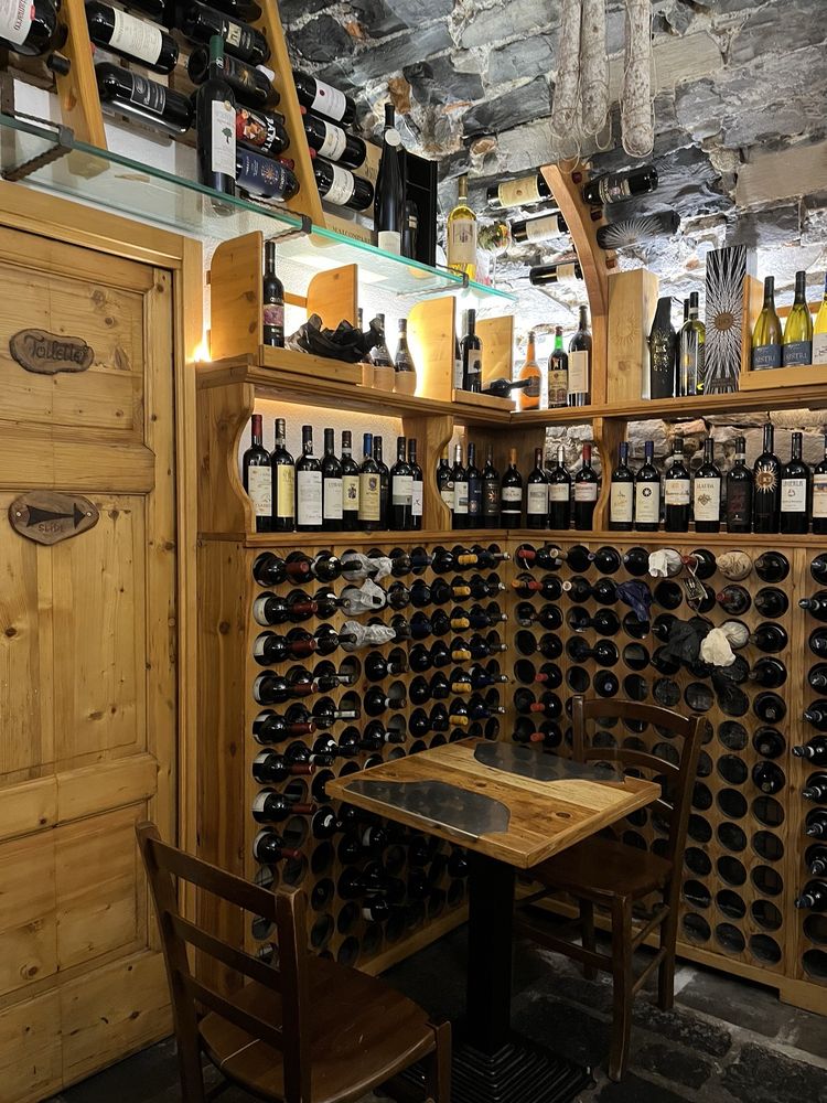 Enoteca Cava Turacciolo