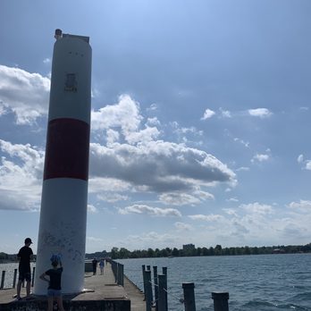 Ontario Beach Park - Parks Near Me - Rochester, New York