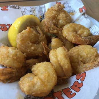 Hooters - Buffalo shrimp - Sports Bars Near Me - Clearwater, Florida