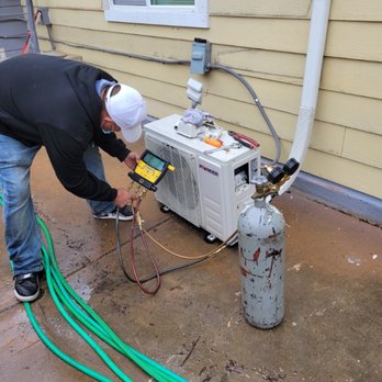 Ray's Heating and Air - Heating up for the summer heat. - Heating & Air Conditioning/HVAC Near Me - Sacramento, California