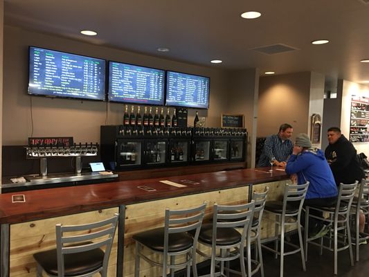 Wilibees Wine & Spirits by null