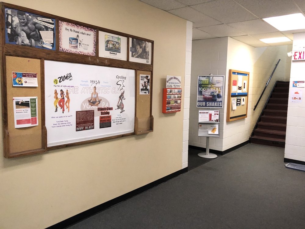 Athletic Club of York, York Roadtrippers