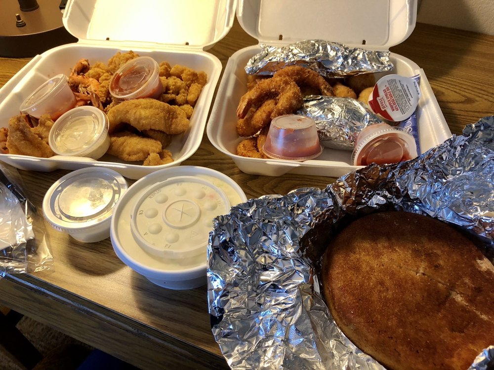 TOP O’THE RIVER 95 Photos & 119 Reviews Seafood 7004 Val Monte Dr