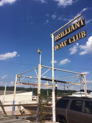 Brilliant Boat Club and Marina