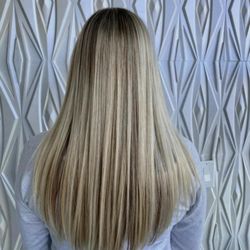 Maria Stylist Salon