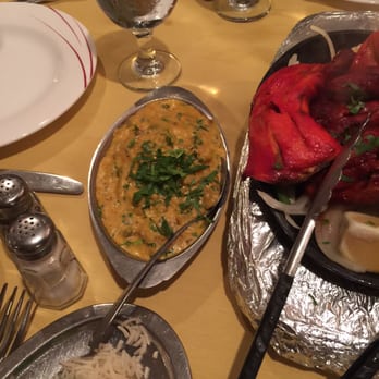 India's Restaurant - Vegetable pakora, essentially just some mixed up mushy vegetables in cream sauce - Indian Near Me - Houston, Texas India's Restaurant - Vegetable pakora, essentially just some mixed up mushy vegetables in cream sauce - Indian Near Me - Houston, Texas