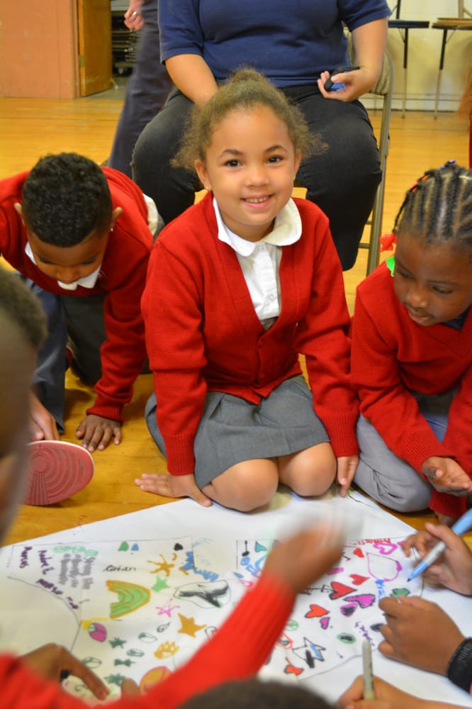Northern Light School - childcare center in Oakland, CA