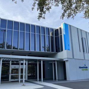 ADVENTHEALTH CARE PAVILION - Updated May 2026 - 10987 Sheldon Rd, Tampa ...
