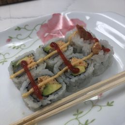 Ninja Rolls