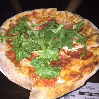 Mesa - The underwhelming sweet and spicy pizza - Lounges Near Me - Costa Mesa, California Mesa - The underwhelming sweet and spicy pizza - Lounges Near Me - Costa Mesa, California