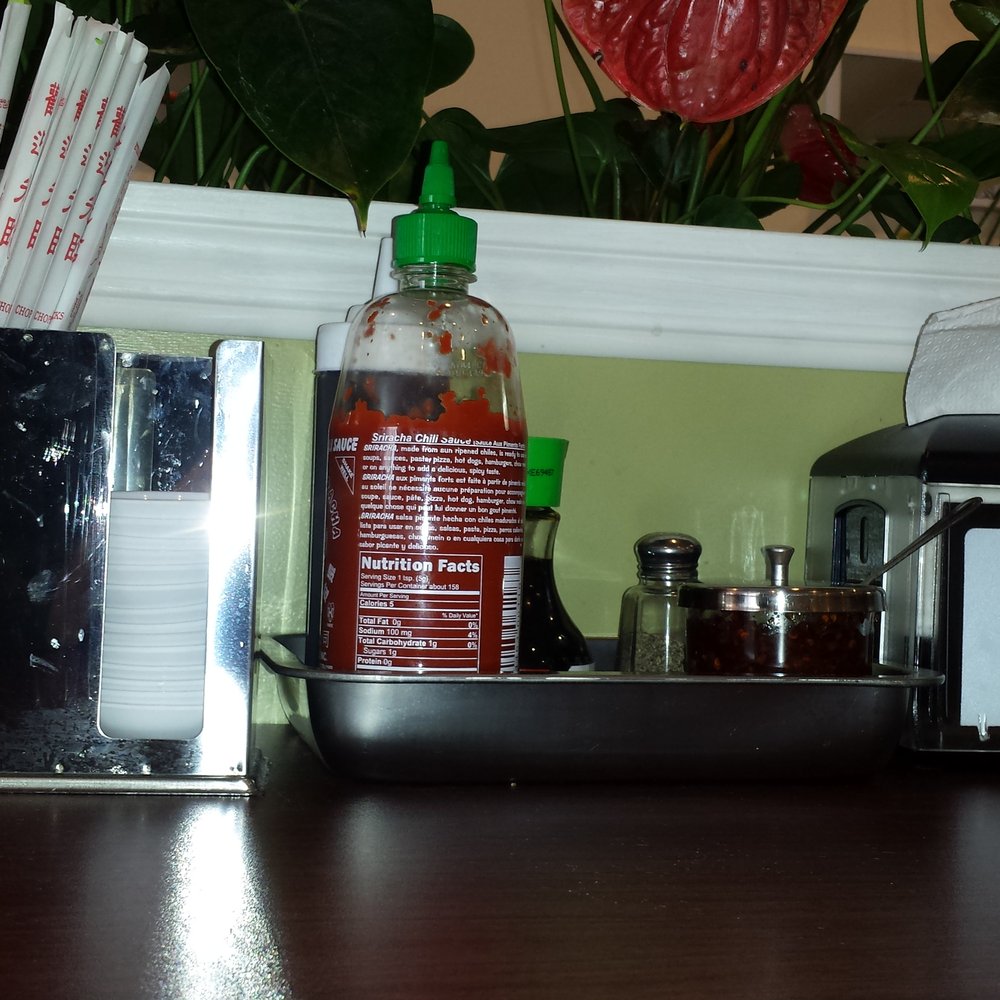 Pho LA - Condiments - Vietnamese Near Me - San Jose, California Pho LA - Condiments - Vietnamese Near Me - San Jose, California