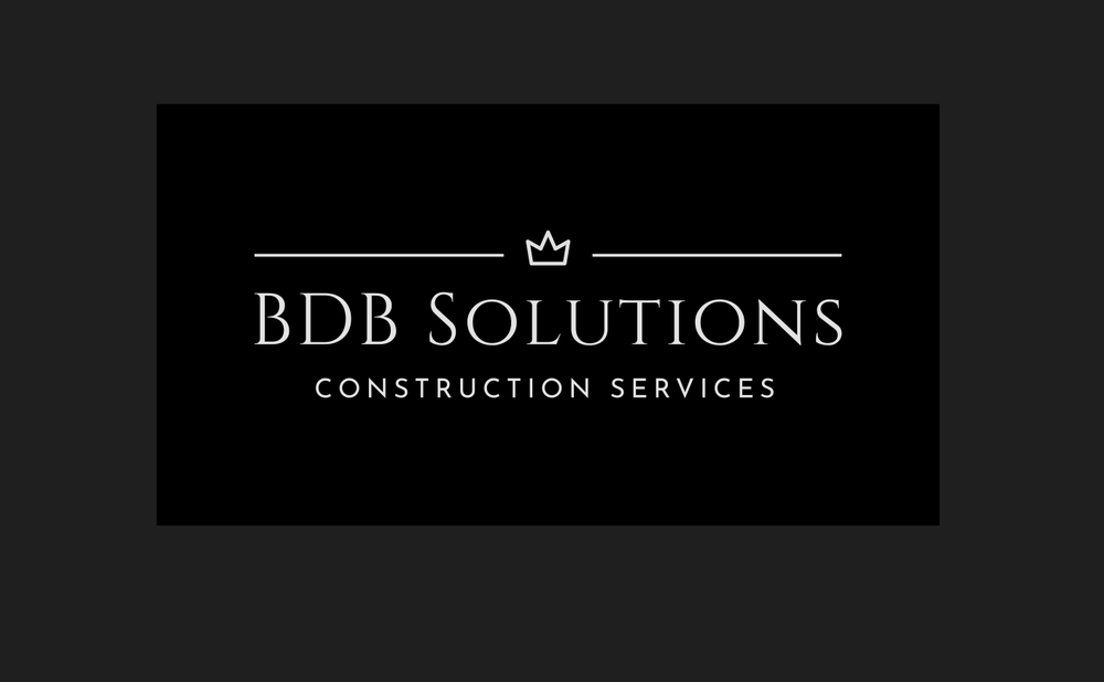 Slide of BDB Solutions
