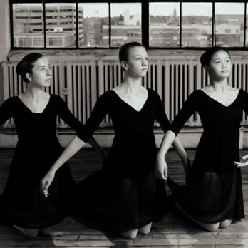 Ballet Kalamazoo - Opera & Ballet Near Me - Kalamazoo, Michigan