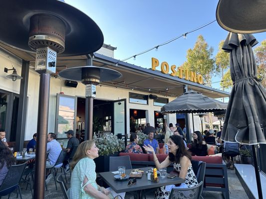 Postino Del Mar by null