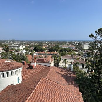 Santa Barbara County Courthouse - View - Landmarks & Historical Buildings Near Me - Santa Barbara, California Santa Barbara County Courthouse - View - Landmarks & Historical Buildings Near Me - Santa Barbara, California