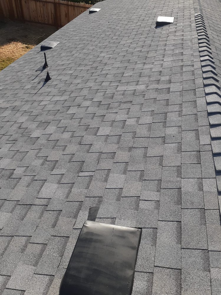 Slide of TopCal Roofing