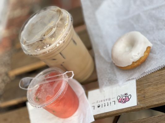 Little L Bakery by null