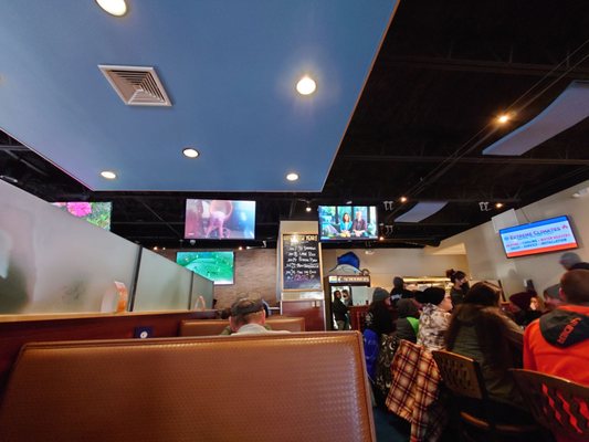 Schooners Grill Newport News by null